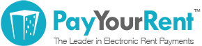 PayYourRent.com Logo