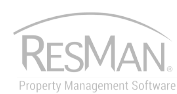 Resman Property Management Software Logo